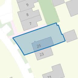 Perceel ZHN00-F-6722