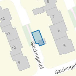 Perceel ZHN00-F-6726