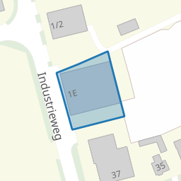 Perceel ZHN00-F-6738