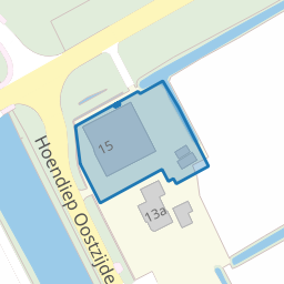 Perceel ZHN00-F-6740