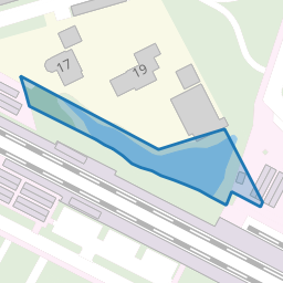 Perceel ZHN00-F-6742