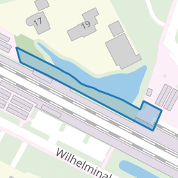 Perceel ZHN00-F-6743