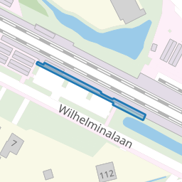 Perceel ZHN00-F-6749