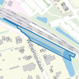 Perceel ZHN00-F-6751