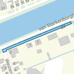 Perceel ZHN00-F-6766