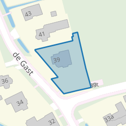 Perceel ZHN00-F-6773