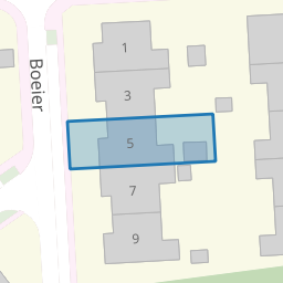 Perceel ZHN00-F-6778