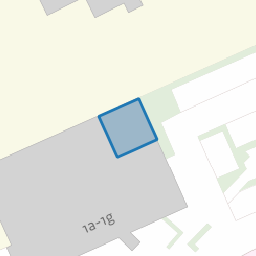 Perceel ZHN00-F-6780