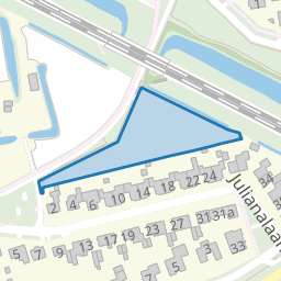 Perceel ZHN00-F-6785