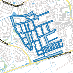 Perceel ZHN00-F-6786