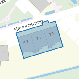 Perceel ZHN00-F-6788