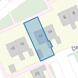 Perceel ZHN00-F-6789