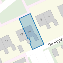 Perceel ZHN00-F-6790