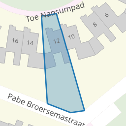 Perceel ZHN00-F-6797