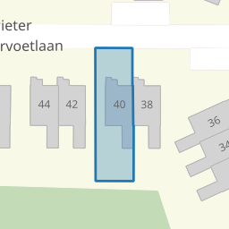 Perceel ZHN00-F-6809