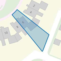 Perceel ZHN00-F-6829