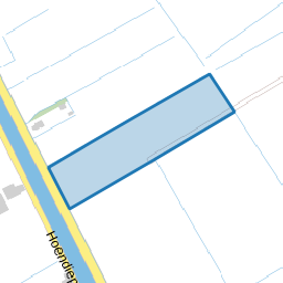 Perceel ZHN00-F-6837