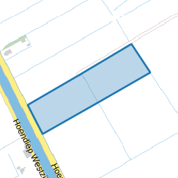 Perceel ZHN00-F-6838