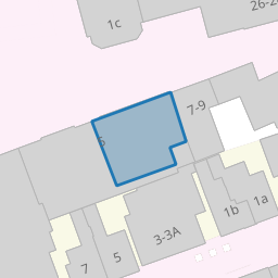 Perceel ZHN00-F-6840