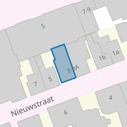 Perceel ZHN00-F-6843