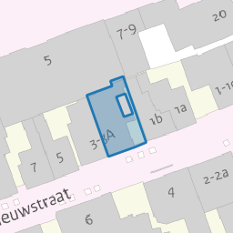 Perceel ZHN00-F-6844