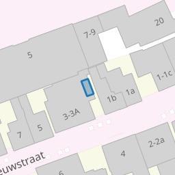 Perceel ZHN00-F-6845