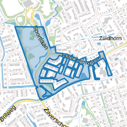 Perceel ZHN00-F-6850