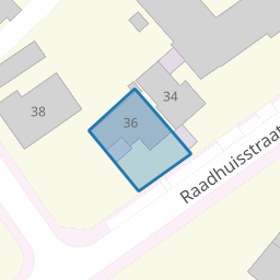 Perceel ZLD01-B-1010