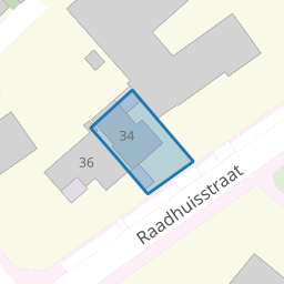 Perceel ZLD01-B-1082