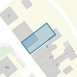 Perceel ZLD01-B-1240