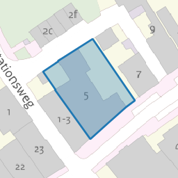 Perceel ZLD01-B-1379