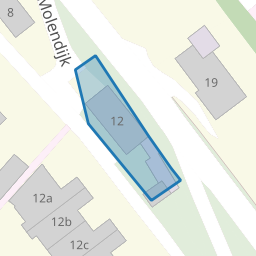 Perceel ZLD01-B-1519