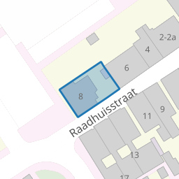 Perceel ZLD01-B-1650