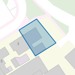 Perceel ZLD01-B-1688