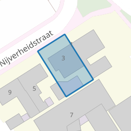 Perceel ZLD01-B-1689