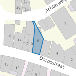 Perceel ZLD01-B-1707