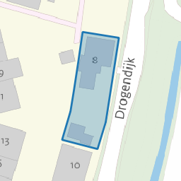 Perceel ZLD01-B-1710