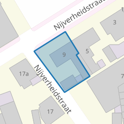 Perceel ZLD01-B-1712