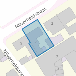 Perceel ZLD01-B-1713