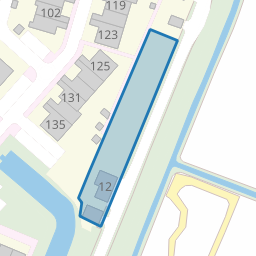 Perceel ZLD01-B-1716