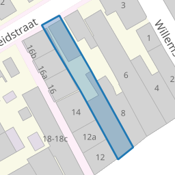 Perceel ZLD01-B-1796