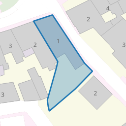 Perceel ZLD01-B-1823