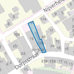 Perceel ZLD01-B-1862