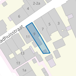 Perceel ZLD01-B-1877