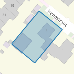 Perceel ZLD01-B-1889