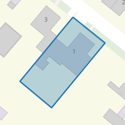 Perceel ZLD01-B-1890