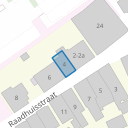 Perceel ZLD01-B-1895