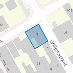 Perceel ZLD01-B-1897