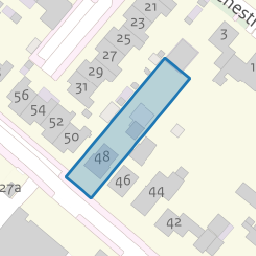 Perceel ZLD01-B-1899