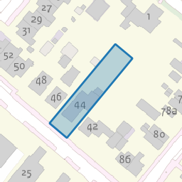 Perceel ZLD01-B-1901